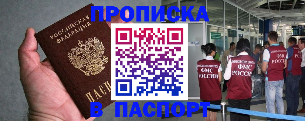 прописка в квартире в Лосино-Петровском